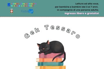 Letture ad alta voce