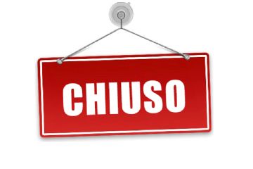 Chiusura temporanea- Centro di RACCOLTA CIRIE&#39;