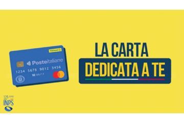 Carta dedicata a te - 2025