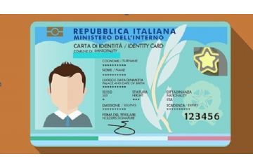 CARTA D'IDENTITA' ELETTRONICA. Rilascio ai cittadini di età pari o superiore a settanta anni